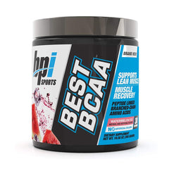 Bpi Sports Best Bcaa-30Serv.-300G