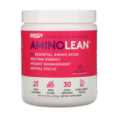 Rsp Clean Active Nutrition Amino Lean-30Serv.-270G
