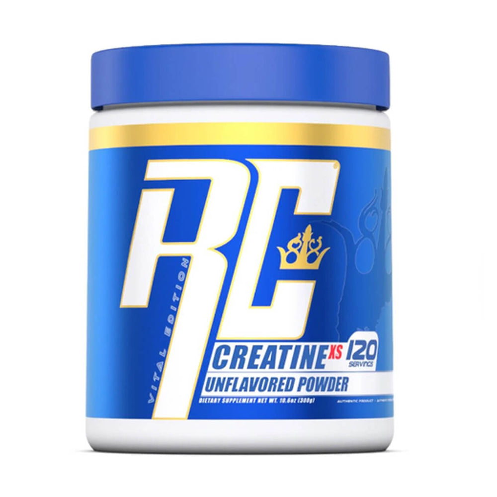 Ronnie Coleman Creatine XS-120Serv.-300G