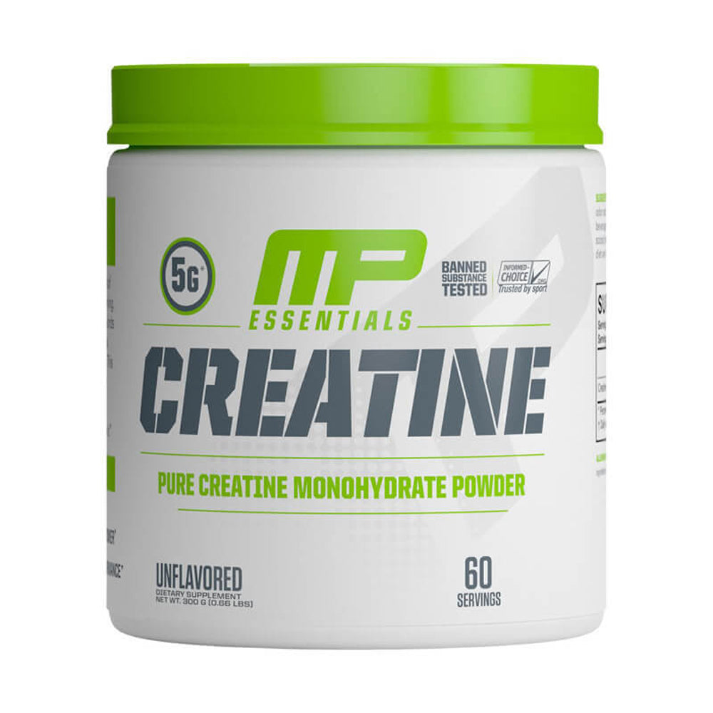 Muscle pharm Creatine Monohydrate-60Serv.-300G