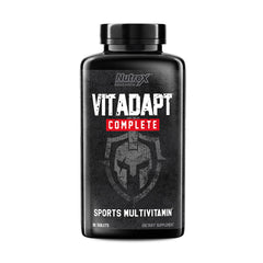 Nutrex Research Vitadapt Complete Sports Multivitamin-30Serv.-90Tabs.