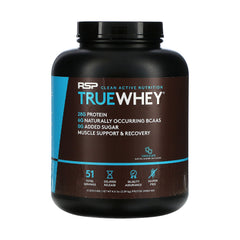 RSP True Whey-51Serv.-2.09KG-Chocolate