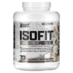 Nutrex Research Isofit-70Serv.-2310g
