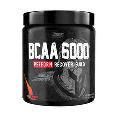 Nutrex Research BCAA 6000-237G-30Serv
