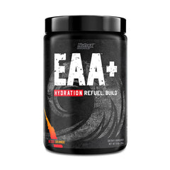 Nutrex Research EAA Hydration Refuel. Build-30Serv.-390g