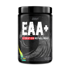 Nutrex Research EAA Hydration Refuel. Build-30Serv.-390g
