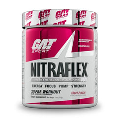 Gat Sport Nitraflex-30Serv.-300G
