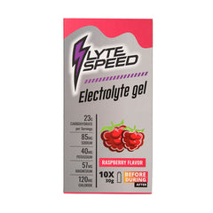 Building Blox Lyte Speed Electrolyte Gel 10Serv.-300G