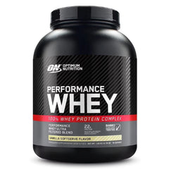 Optimum Nutrition Performance 100% Whey Complex-50Serv.-1.95kg