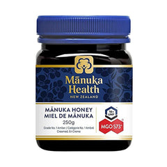 Manuka Health Manuka Honey MGO573-50Serv.-250G