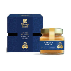 Manuka Health Limited Edition Manuka Honey MGO950-250G