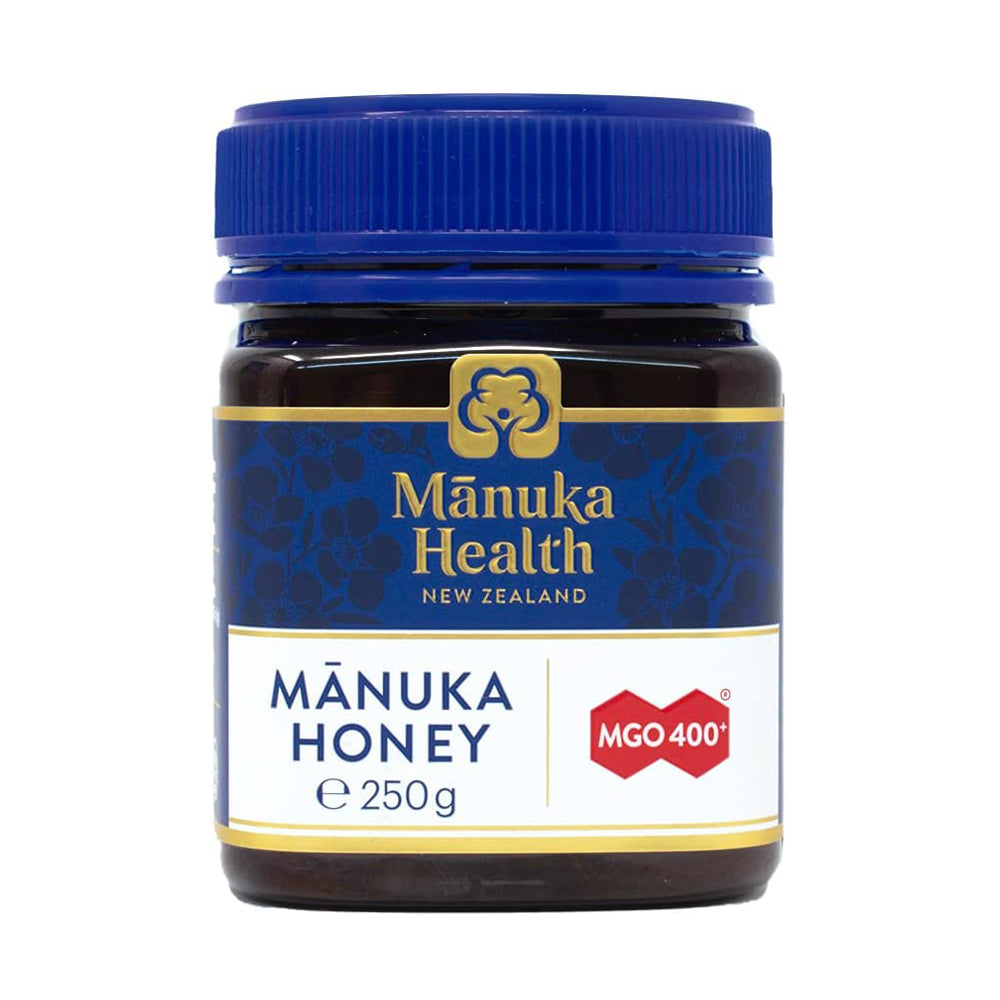 Manuka Health Manuka Honey MGO400-50Serv.-250G