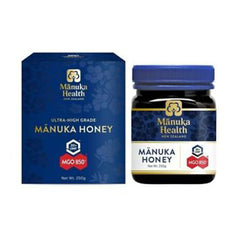 Manuka Health Ultra High Grade Manuka Honey MGO850-250G