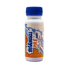 Max Muscle Pre Shot-1Serv.-60Ml