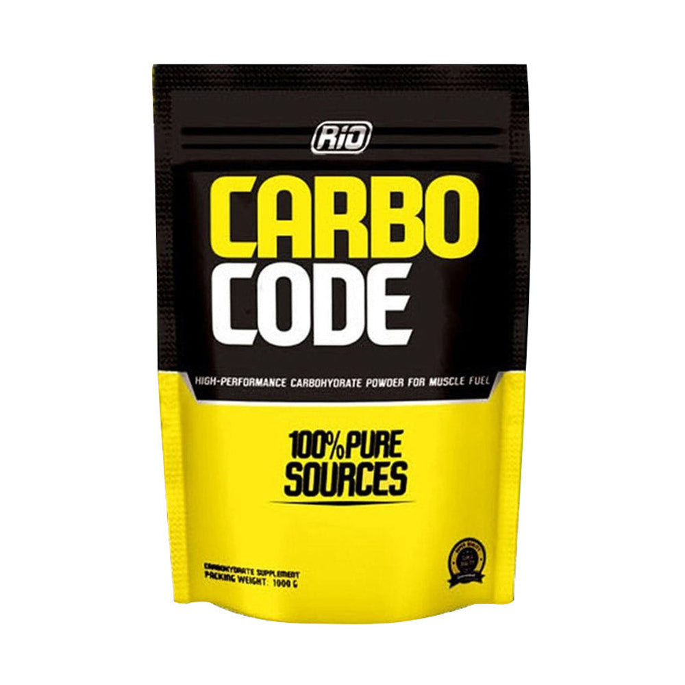 Rio Carbo Code-30Serv.-1.5KG