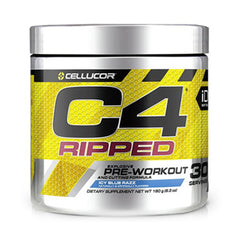Cellucor C4 Ripped ID SERIES-30Serv