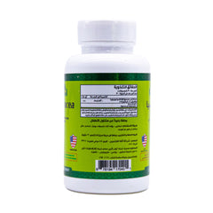 Alfa Vitamins Echinacea Supports Immune System-30Serv.-90Capsules