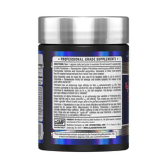 AllMax Nutrition Yohimbine+Rauwolscine-60Serv.-60Caps.