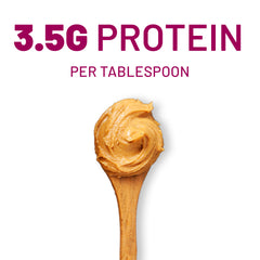 Organic Nation Almond Butter-350G