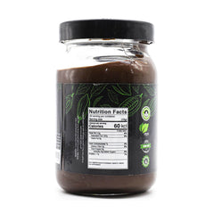 Autu Foods Healthy Spread African Premium Chocolate-23Serv.-375G