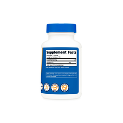 Nutricost Yohimbine-120Serv.-120Capsules