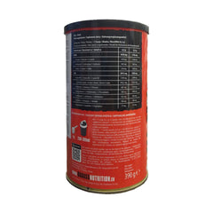 Bad Ass Eaa+Bcaa-62Serv.-390G