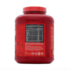 Big Ramy Labs Building Bigger Bodies Beef Mass-14Serv-2722G