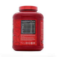 Big Ramy Labs Building Bigger Bodies Beef Mass Plus-8Serv-2722G