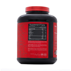 Big Ramy Labs Building Bigger Bodies Big Whey-30Serv-1020G