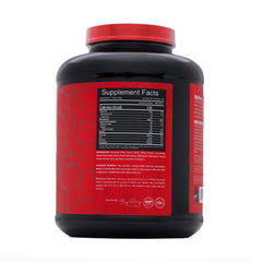 Big Ramy Labs Building Bigger Bodies Big Whey-60Serv-2040G