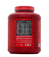 Big Ramy Labs Red Rex Beef Protein Isolate-60Serv.-1814G