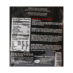 Bio Sports Nutrition Premium Whey Protein-1Serv.-30G