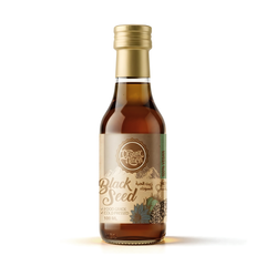 Organic Nation Black Seed Oil