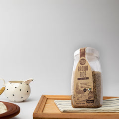 Organic Nation Brown Rice-750gm