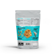 Bruz Granola Honey oats.-320G