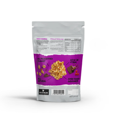 Bruz Granola Honey oats.-320G