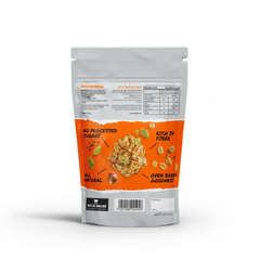 Bruz Granola Honey oats.-320G