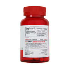 Building Blox Sport Series Arginine+Citrulline-45Serv.-90Capsules