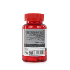 Building Blox Sport Series Creatine Monohydrate-750MG-20Serv-120Caps