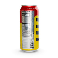 Cellucor C4 Performance Energy-473ML