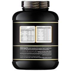 Challenger Nutrition 100% Whey protein-50 Serv-1.7 Kg