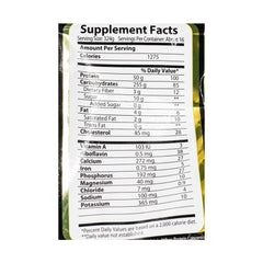 Challenger Nutrition Thunder gain-16Serv.-5.443G