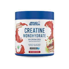 Applied Nutrition Creatine Monohydrate.-50Serv.-250G