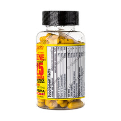 Cloma Pharma Methyldrene 25-100serv.-100Caps.