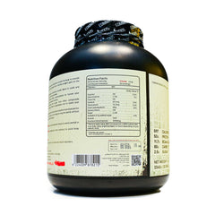 Commandos Re-Load Pro Complex Gainer-20Serv.-3340G