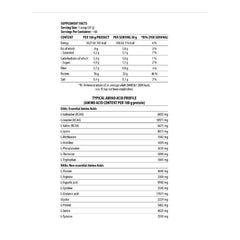 DY Nutrition Shadowhey 100% Whey Protein Concentrate-66Serv.-2000G