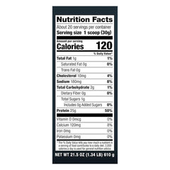 Dymatize ISO100-20Serv.-610G