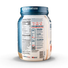 Dymatize ISO100-20Serv.-640G.