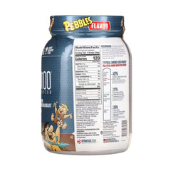 Dymatize ISO100-20Serv.-600-650G