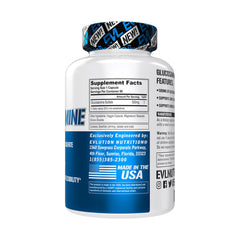 EVL Glucosamine 90Serv.-90Veggie Capsules.
